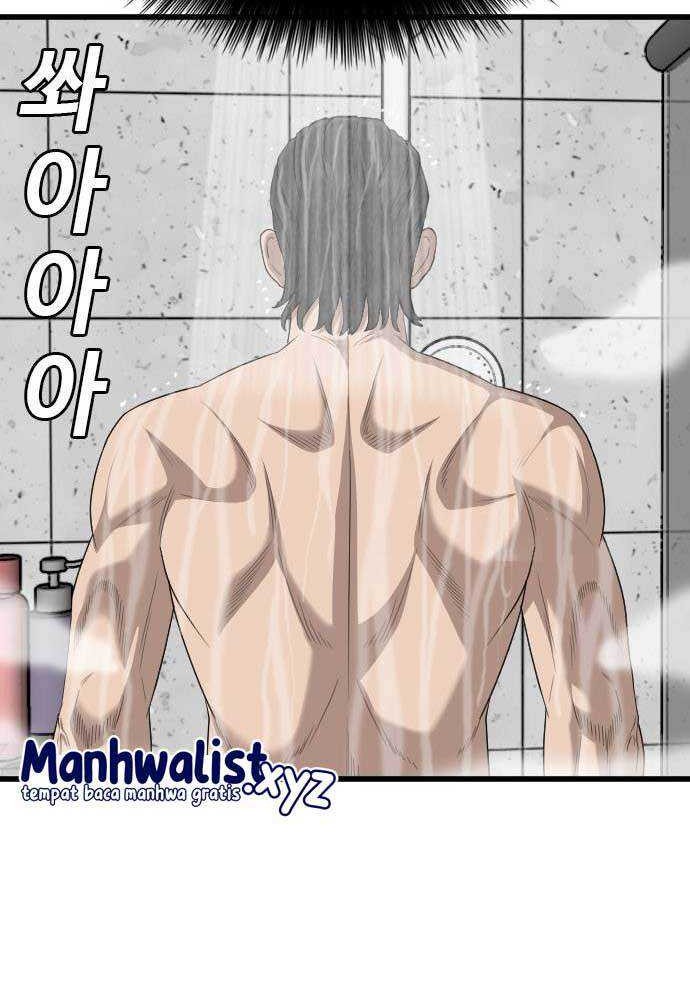 A Bad Person Chapter 181 - halaman 16