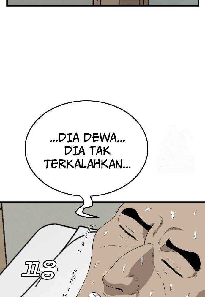A Bad Person Chapter 181 - halaman 22