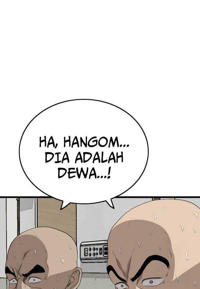 A Bad Person Chapter 181 - halaman 25