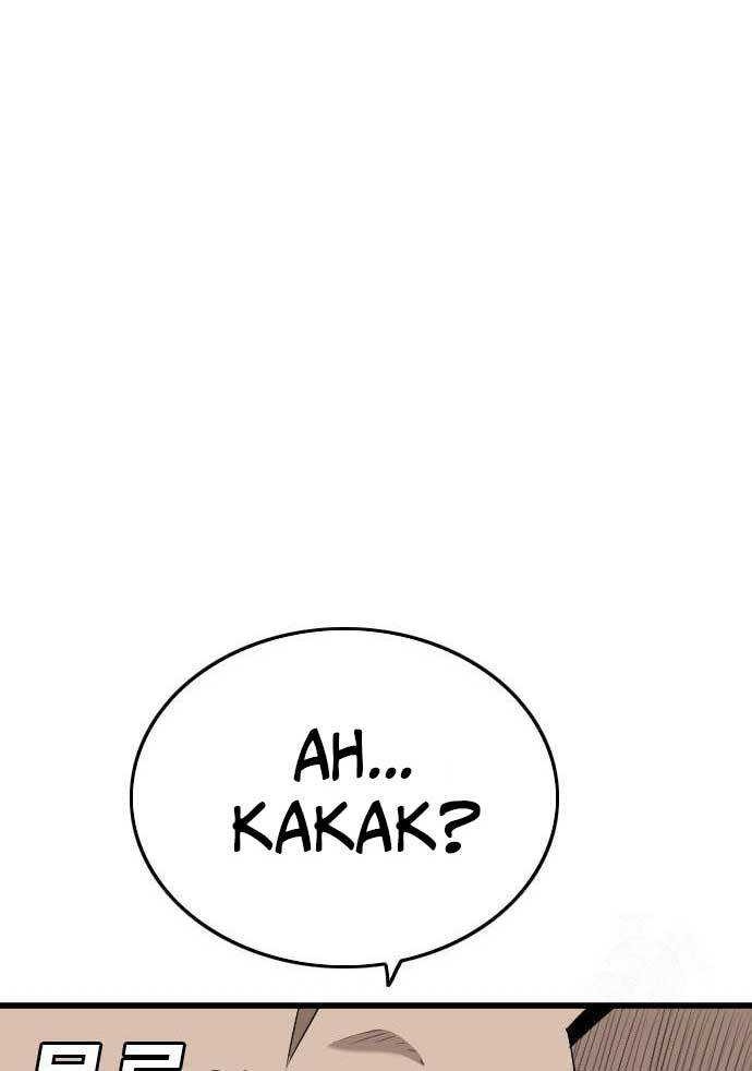 A Bad Person Chapter 181 - halaman 37