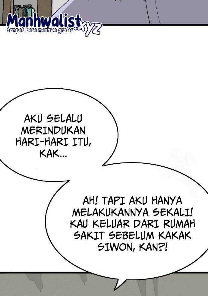 A Bad Person Chapter 181 - halaman 46