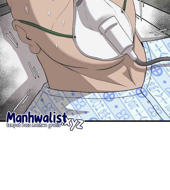 A Bad Person Chapter 181 - halaman 49