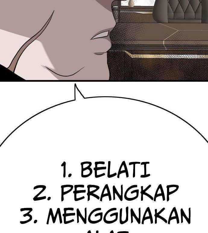 A Bad Person Chapter 181 - halaman 58