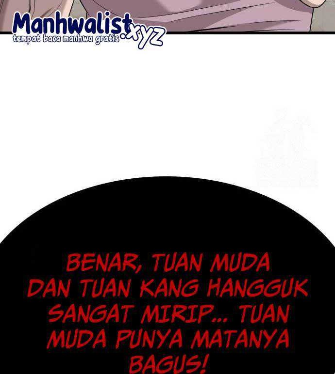 A Bad Person Chapter 181 - halaman 61