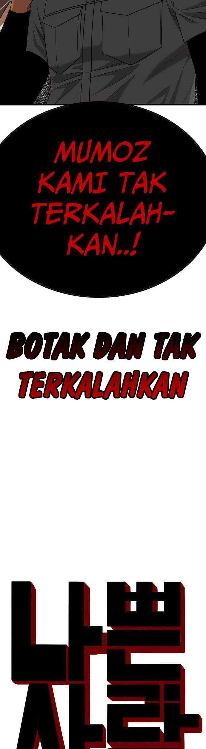 A Bad Person Chapter 182 - halaman 4