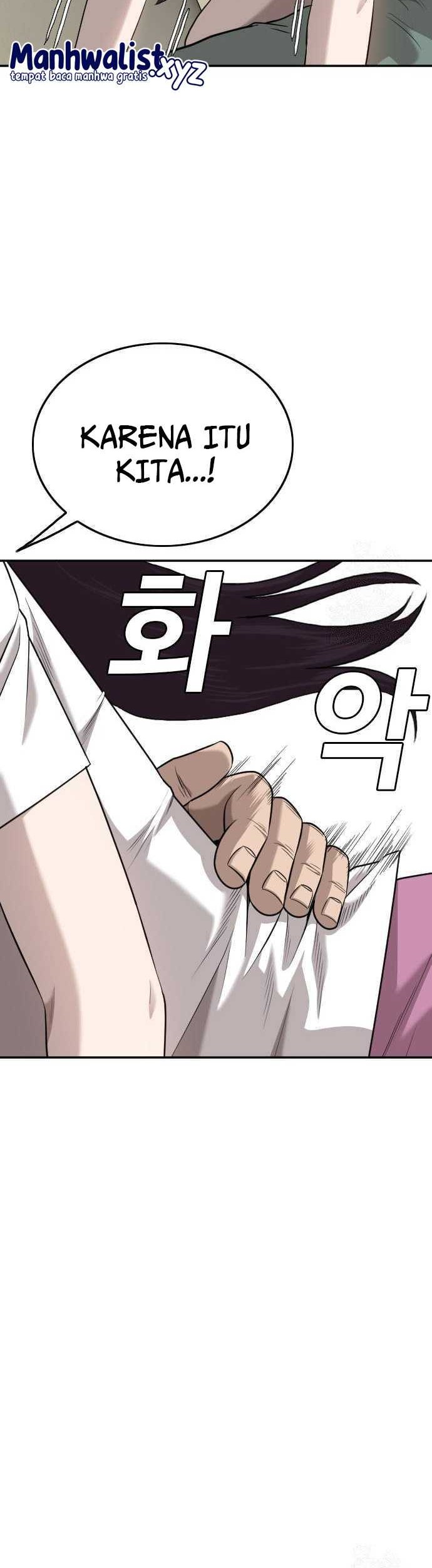 A Bad Person Chapter 182 - halaman 63