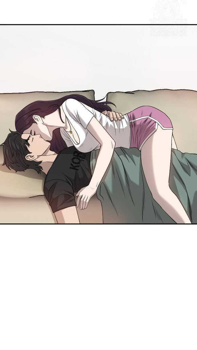 A Bad Person Chapter 182 - halaman 64