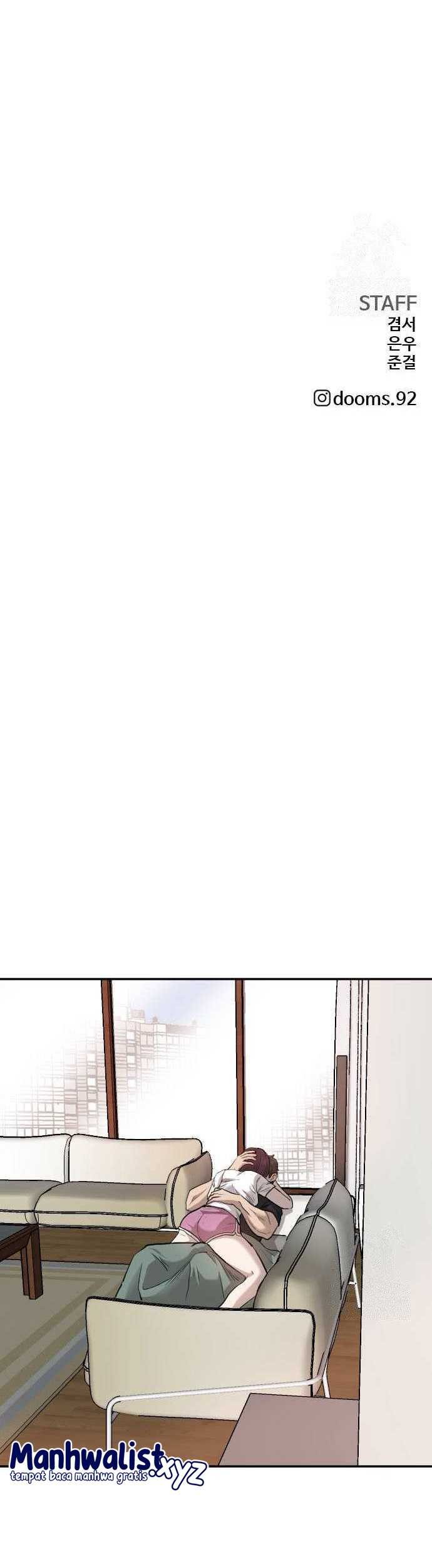A Bad Person Chapter 182 - halaman 65