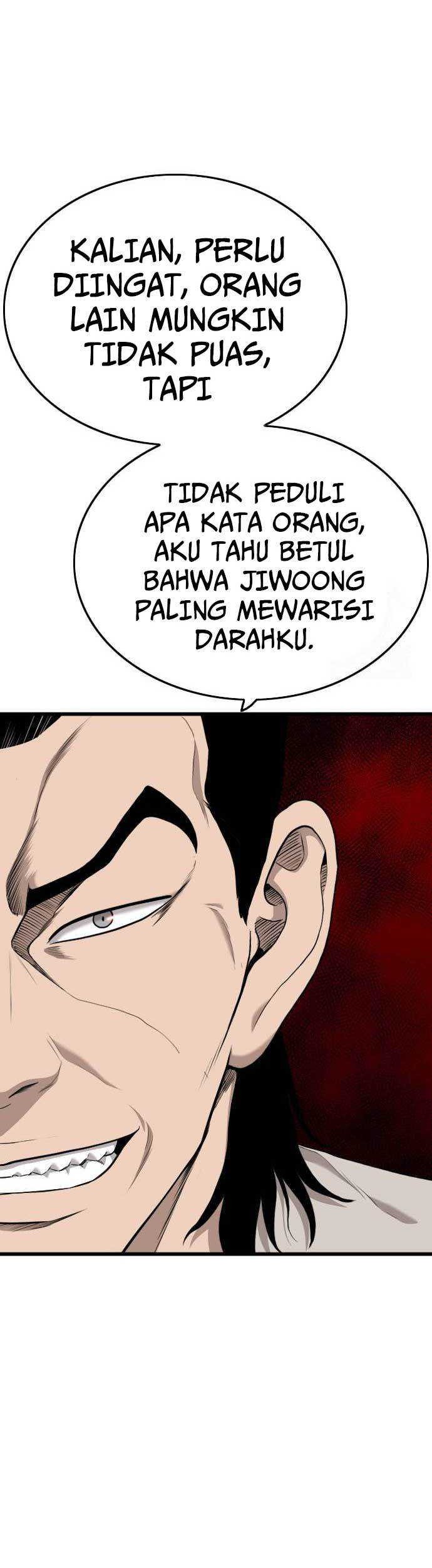 A Bad Person Chapter 184 - halaman 31