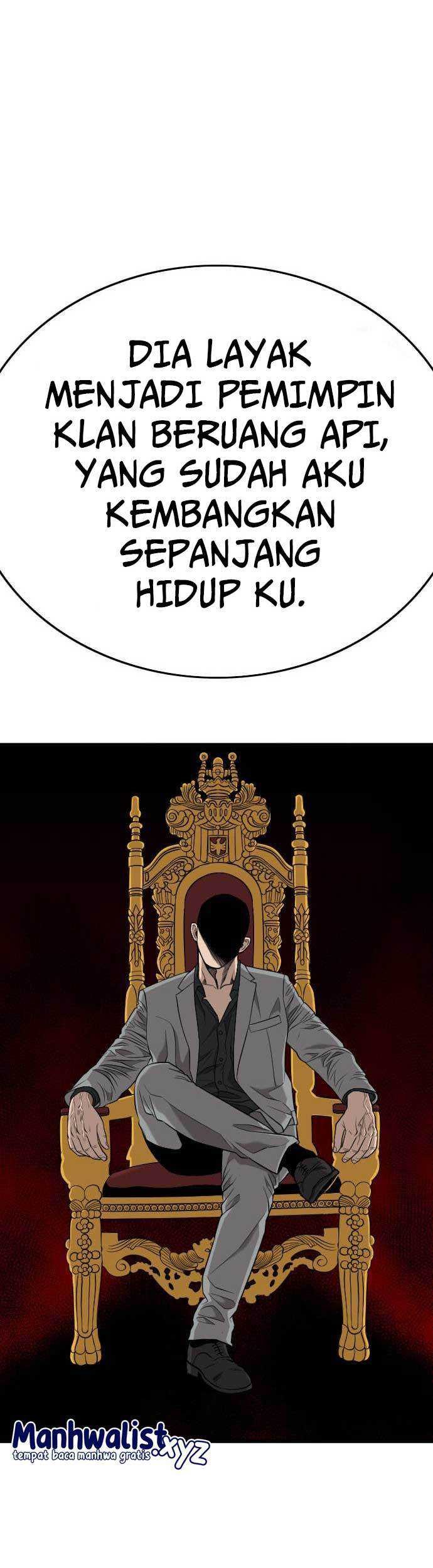 A Bad Person Chapter 184 - halaman 35