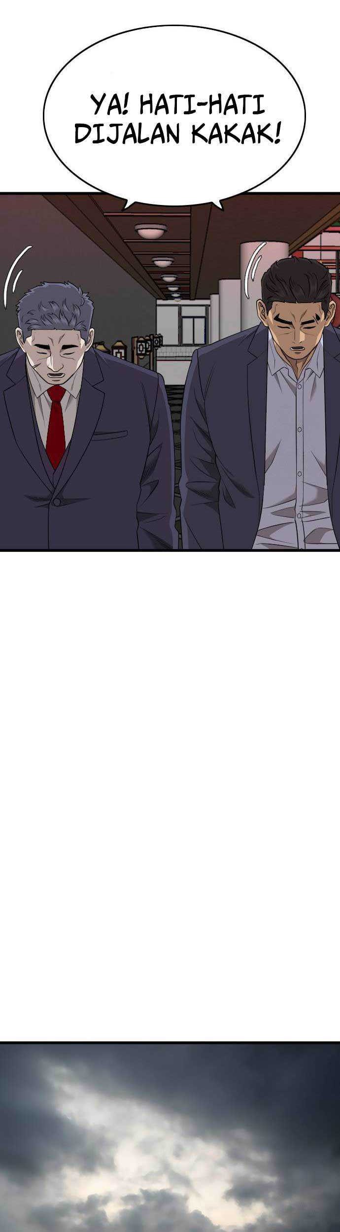 A Bad Person Chapter 184 - halaman 40