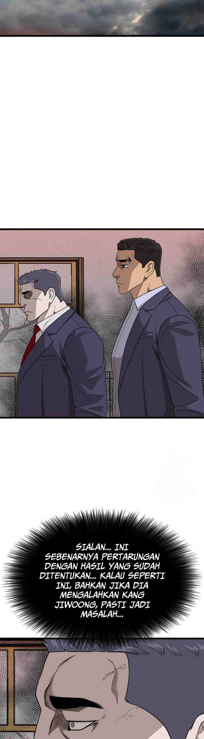 A Bad Person Chapter 184 - halaman 41