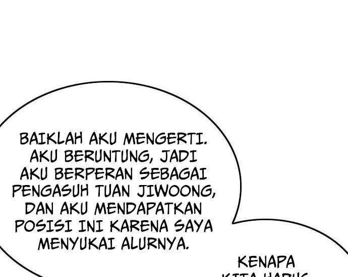 A Bad Person Chapter 184 - halaman 52