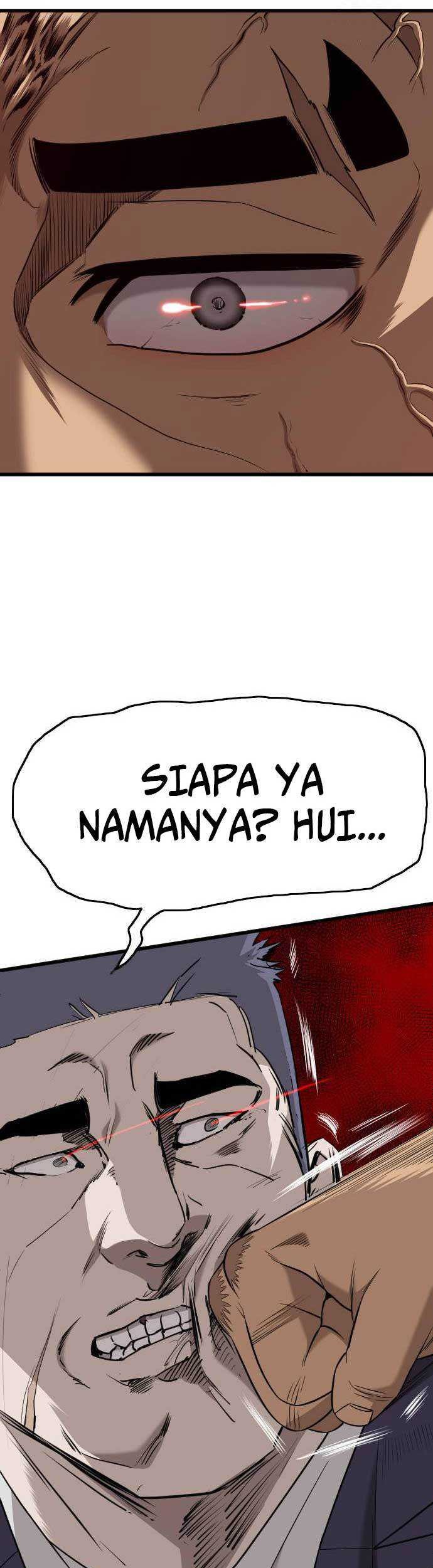 A Bad Person Chapter 184 - halaman 56