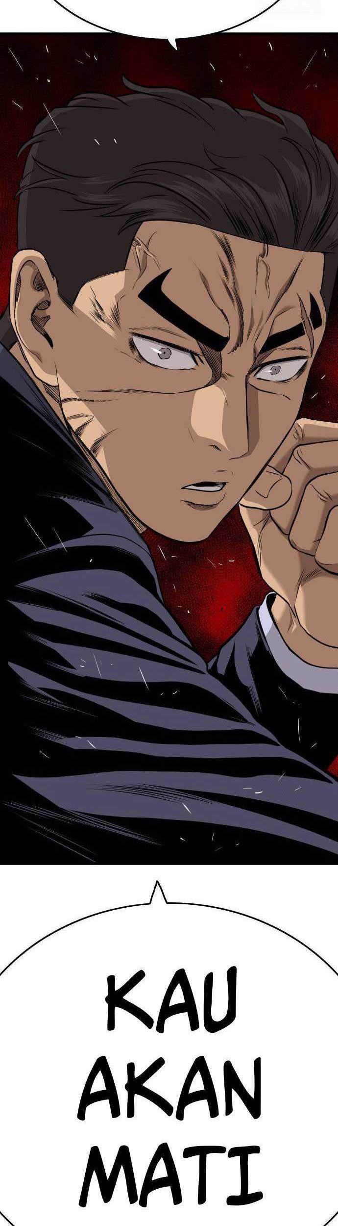 A Bad Person Chapter 184 - halaman 60