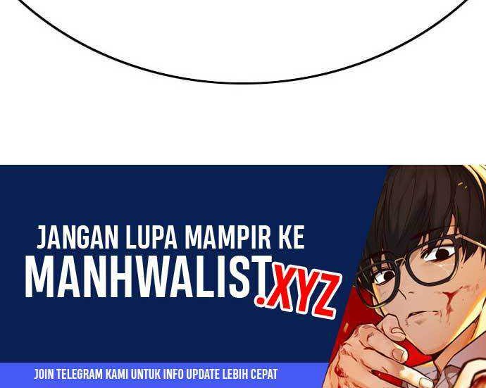 A Bad Person Chapter 184 - halaman 61