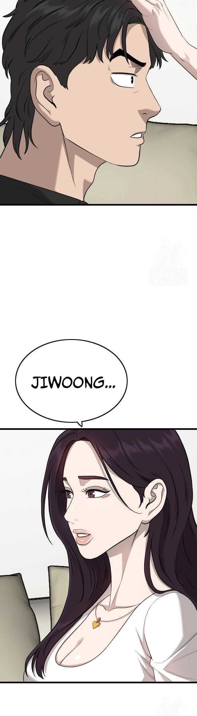 A Bad Person Chapter 185 - halaman 19