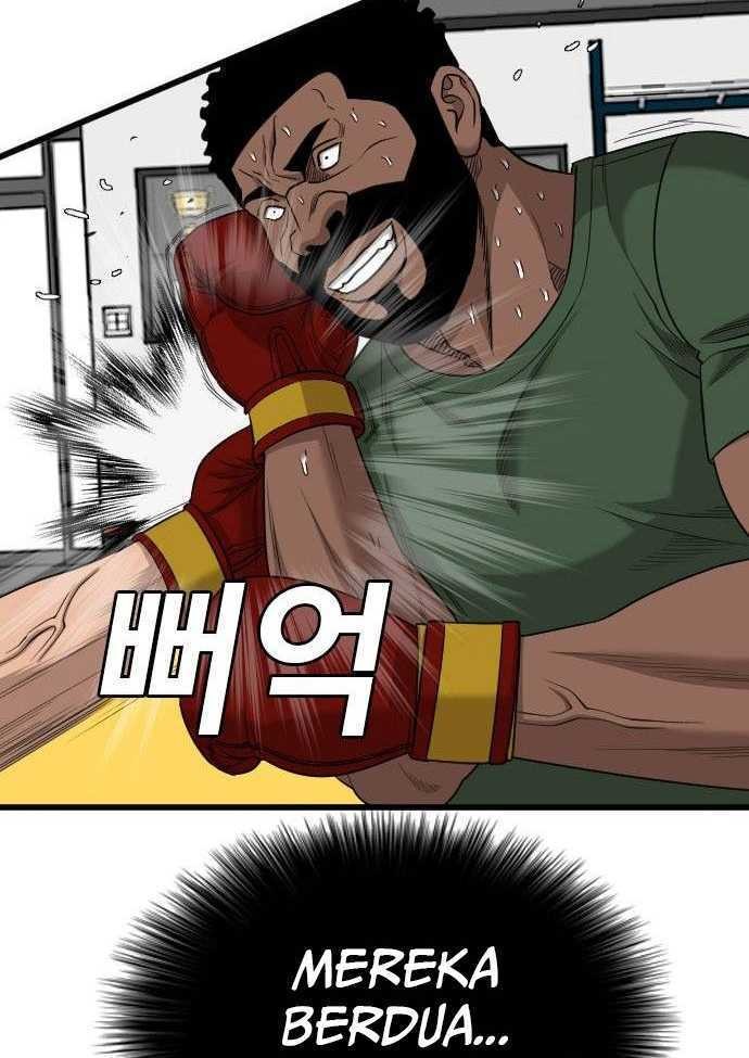 A Bad Person Chapter 185 - halaman 31