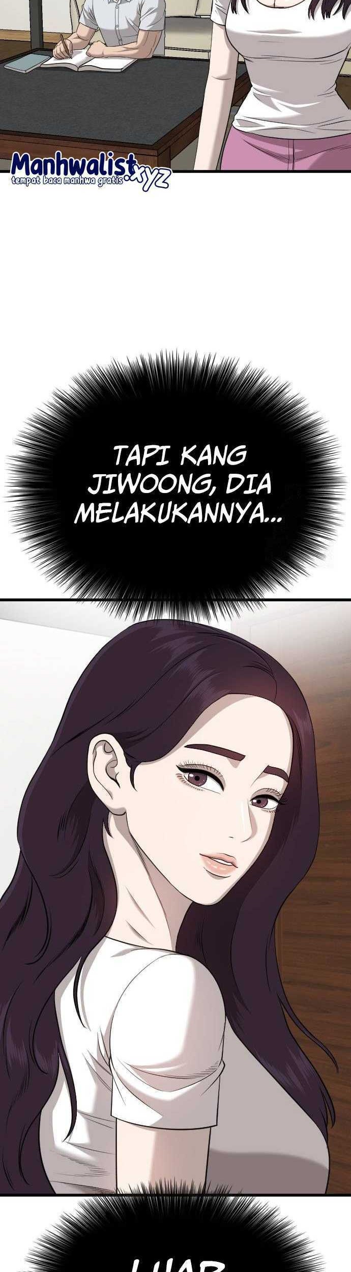 A Bad Person Chapter 186 - halaman 15