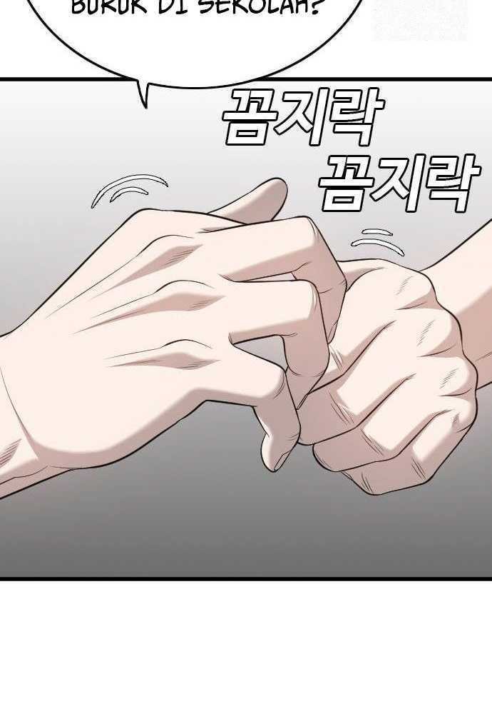 A Bad Person Chapter 186 - halaman 31