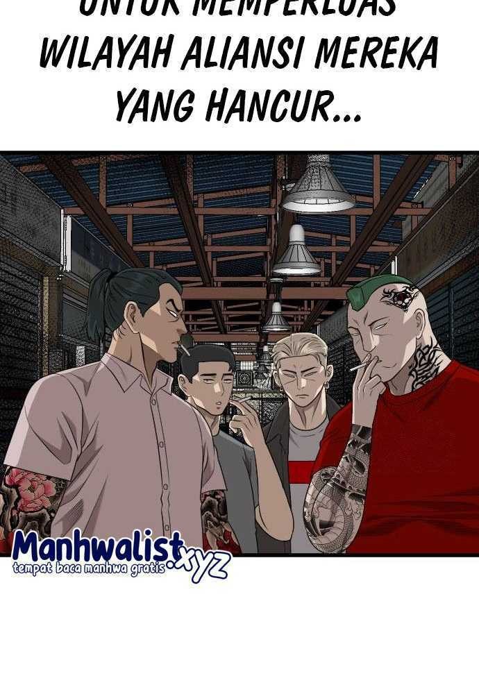 A Bad Person Chapter 186 - halaman 56