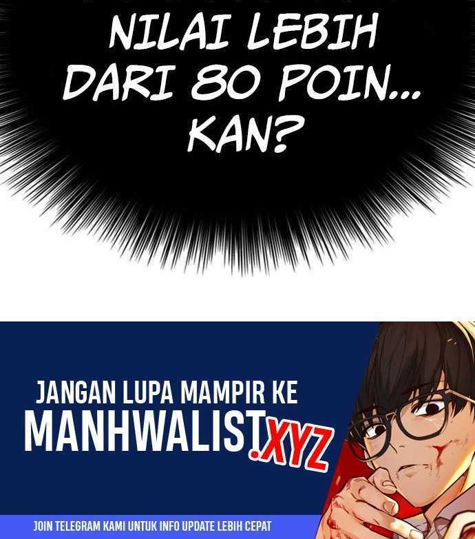 A Bad Person Chapter 186 - halaman 68