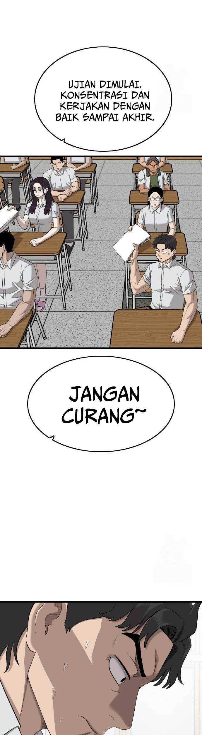 A Bad Person Chapter 187 - halaman 13
