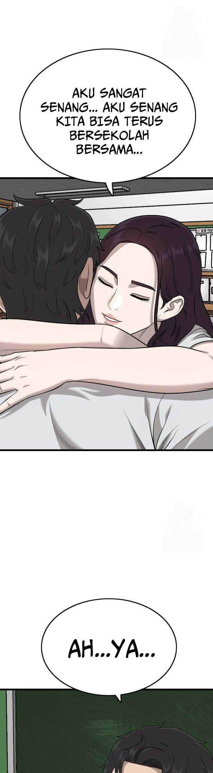 A Bad Person Chapter 187 - halaman 31