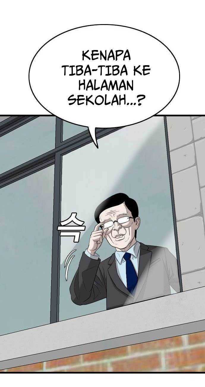 A Bad Person Chapter 187 - halaman 42