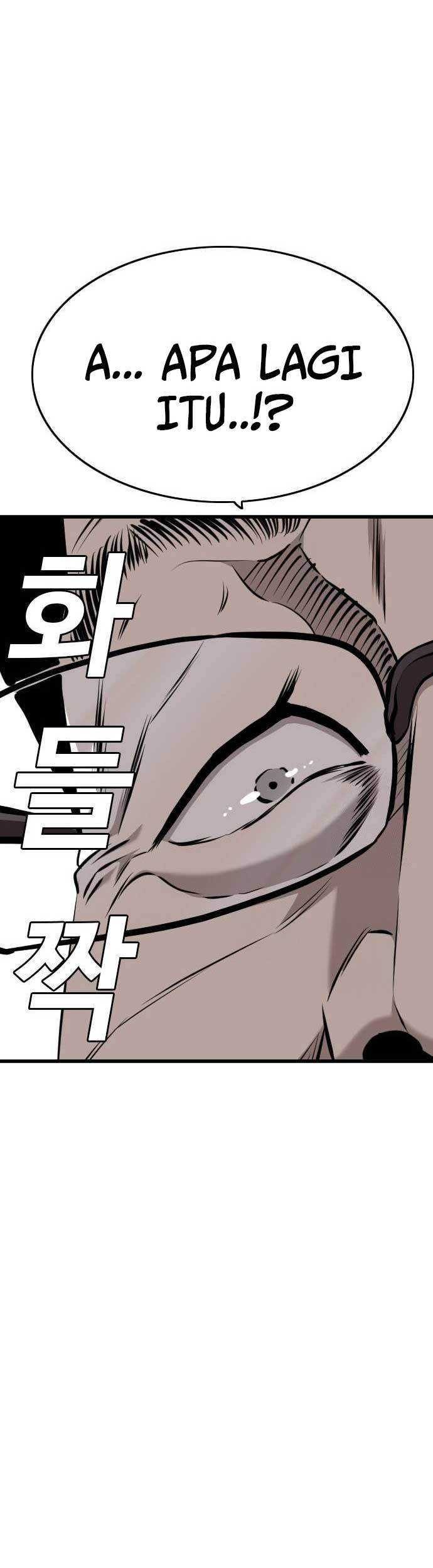 A Bad Person Chapter 187 - halaman 43