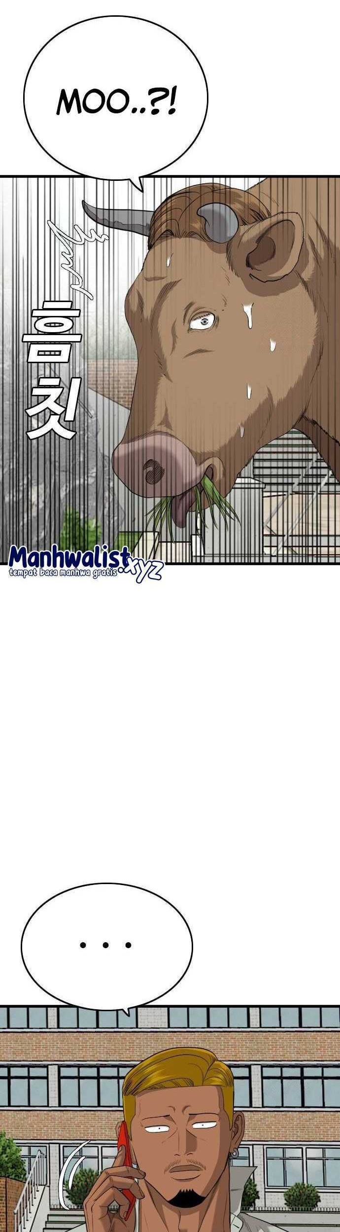 A Bad Person Chapter 188 - halaman 29