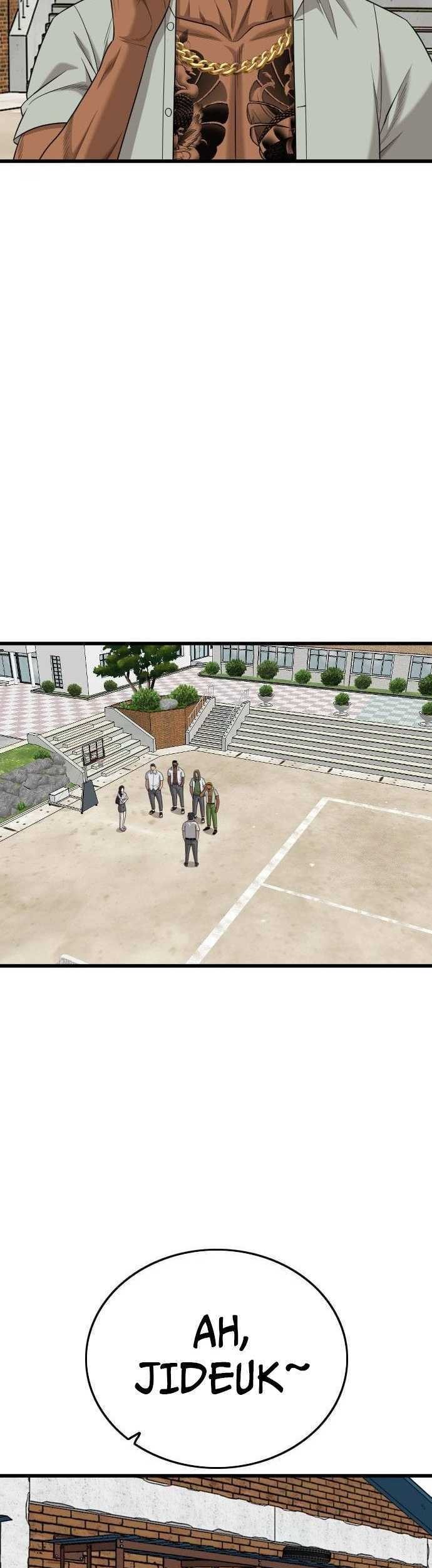 A Bad Person Chapter 188 - halaman 30