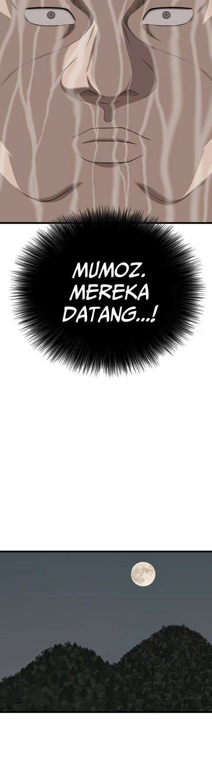 A Bad Person Chapter 190 - halaman 14