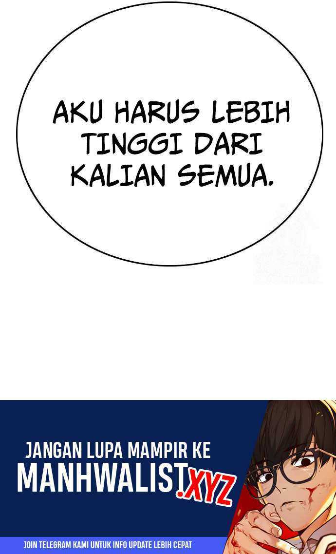 A Bad Person Chapter 190 - halaman 61