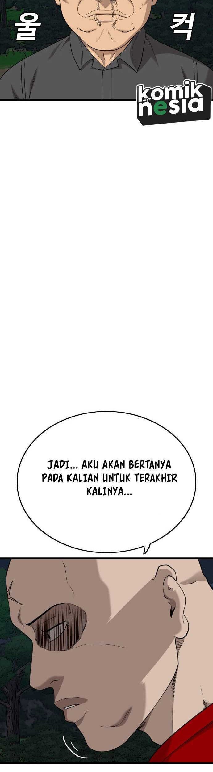 A Bad Person Chapter 192 - halaman 51