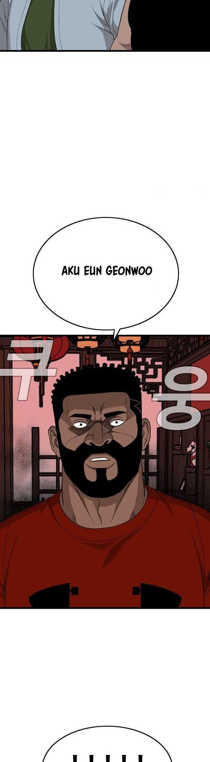 A Bad Person Chapter 193 - halaman 66