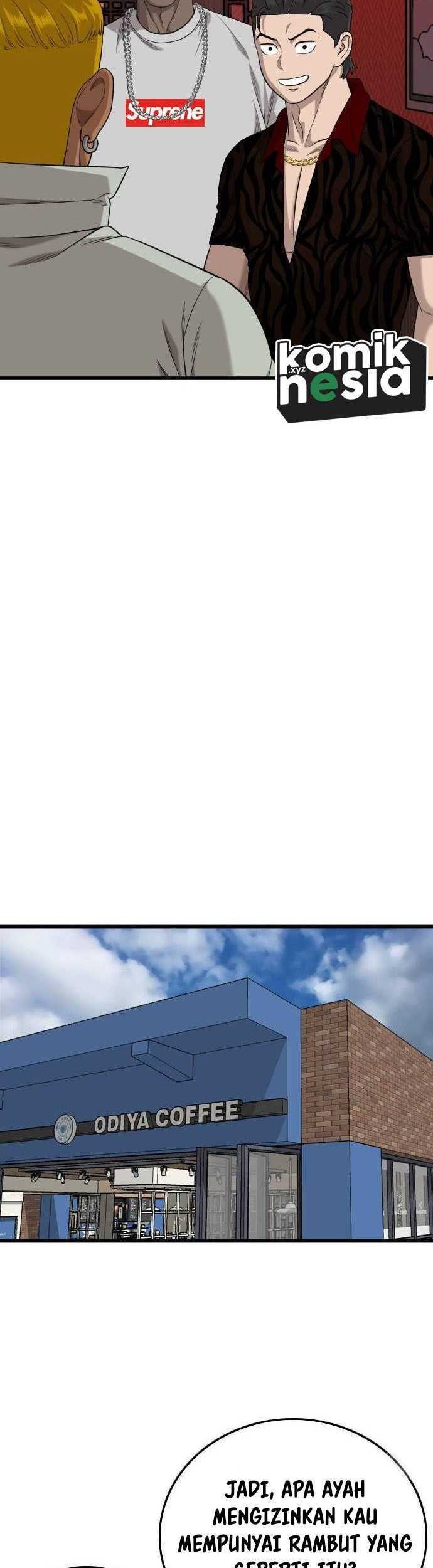 A Bad Person Chapter 194 - halaman 47