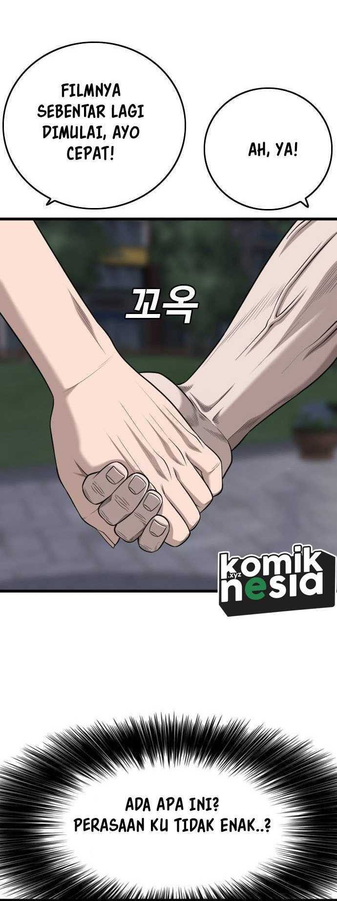 A Bad Person Chapter 195 - halaman 57
