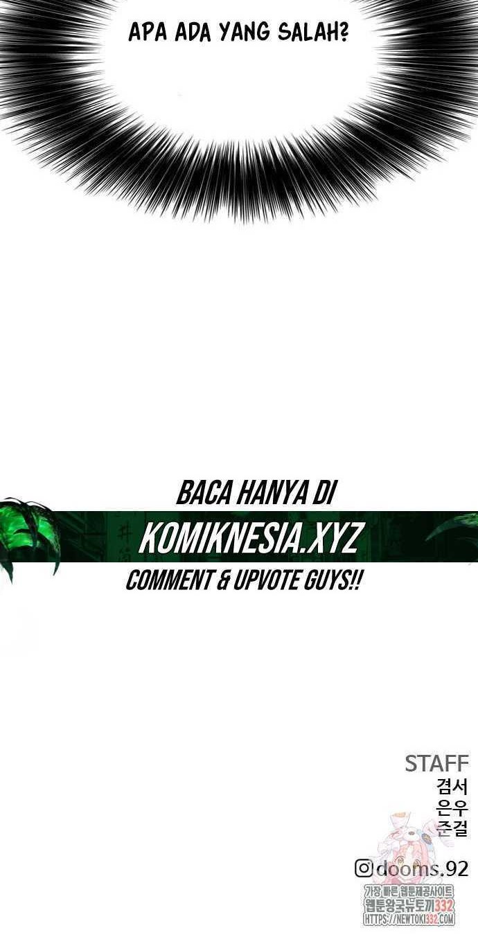 A Bad Person Chapter 195 - halaman 59