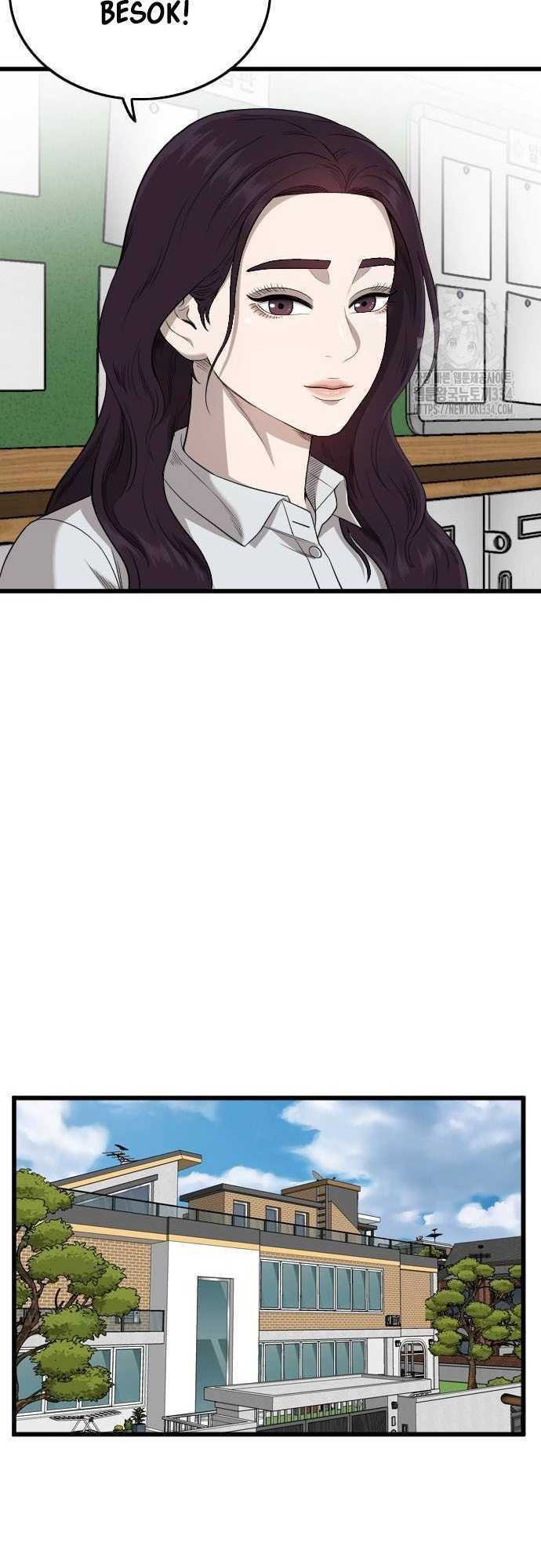 A Bad Person Chapter 197 - halaman 31