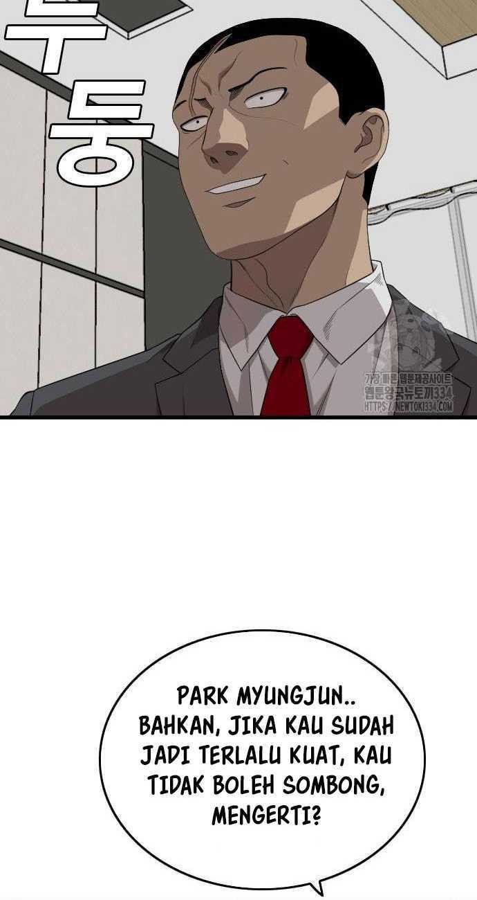 A Bad Person Chapter 197 - halaman 51