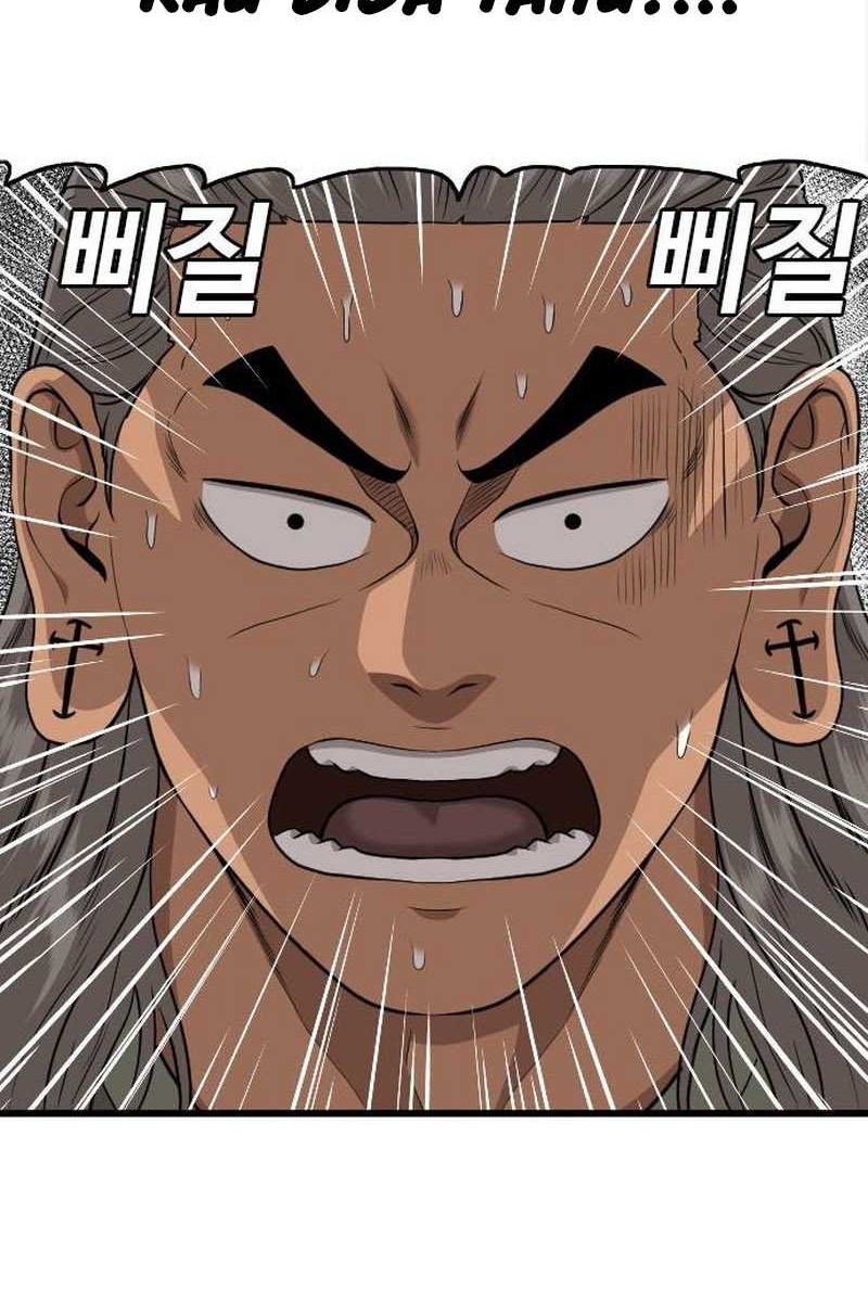 A Bad Person Chapter 198 - halaman 38