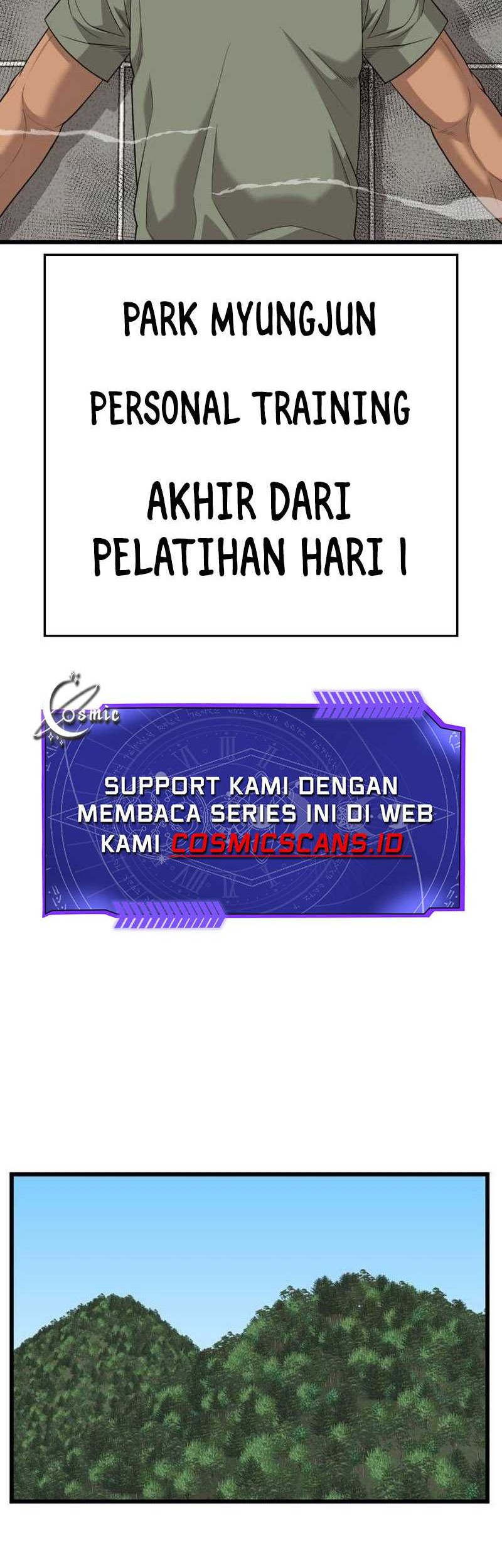 A Bad Person Chapter 198 - halaman 62