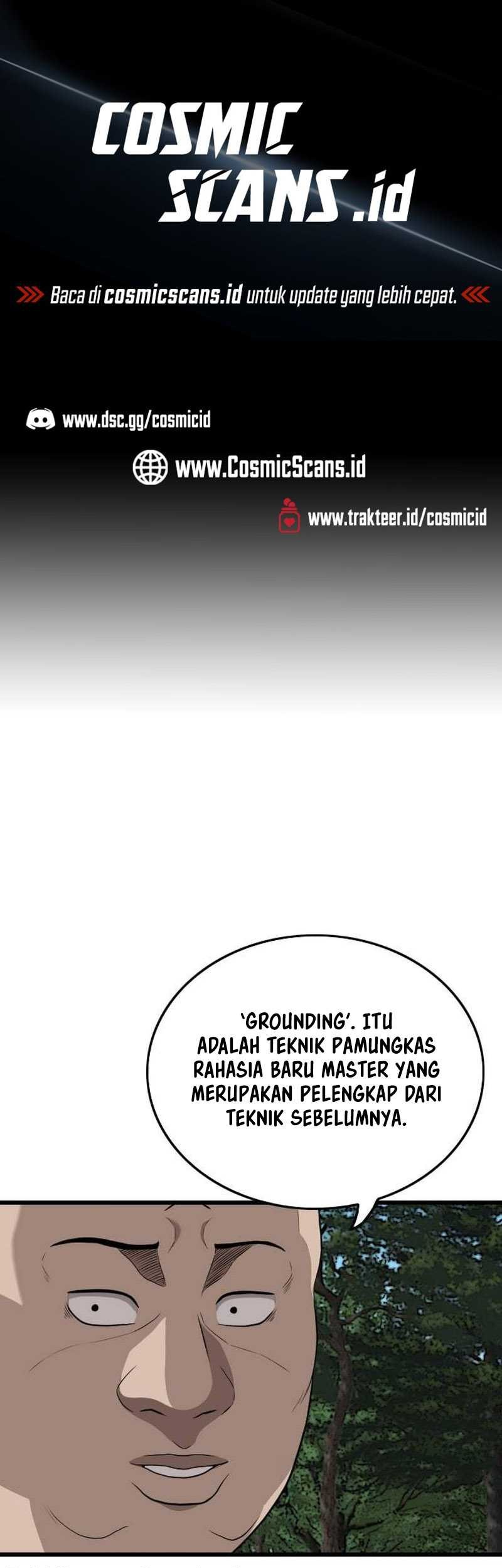 A Bad Person Chapter 199 - halaman 2
