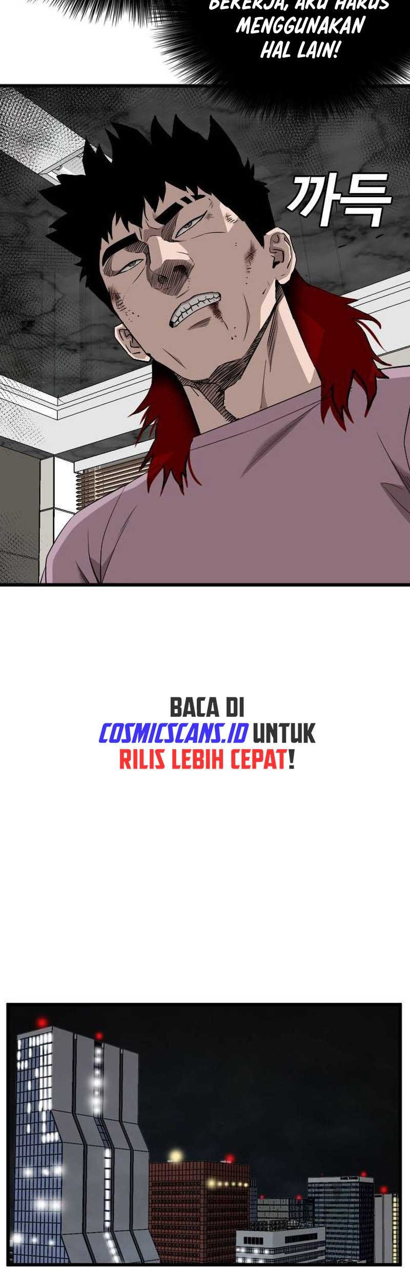 A Bad Person Chapter 199 - halaman 42