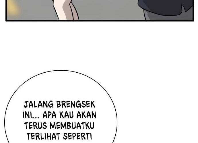A Bad Person Chapter 2 - halaman 102