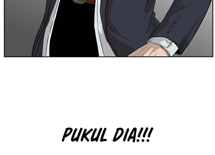 A Bad Person Chapter 2 - halaman 111