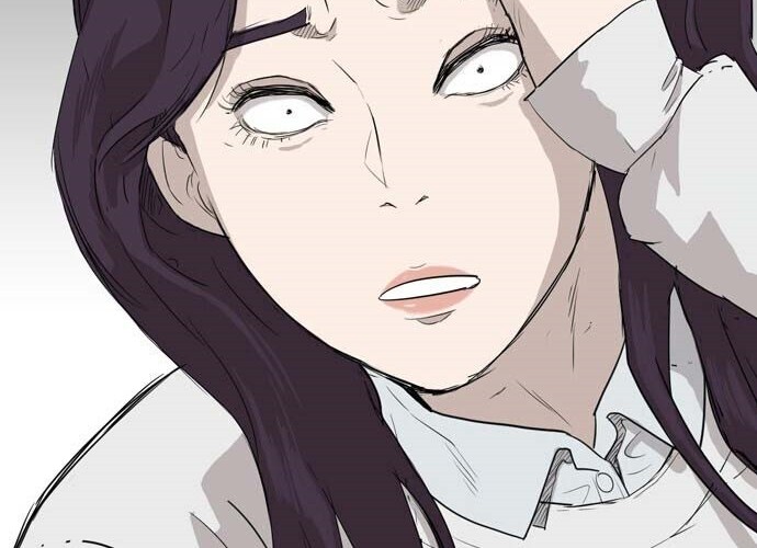 A Bad Person Chapter 2 - halaman 129