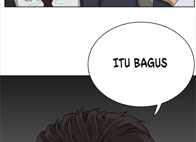 A Bad Person Chapter 2 - halaman 21