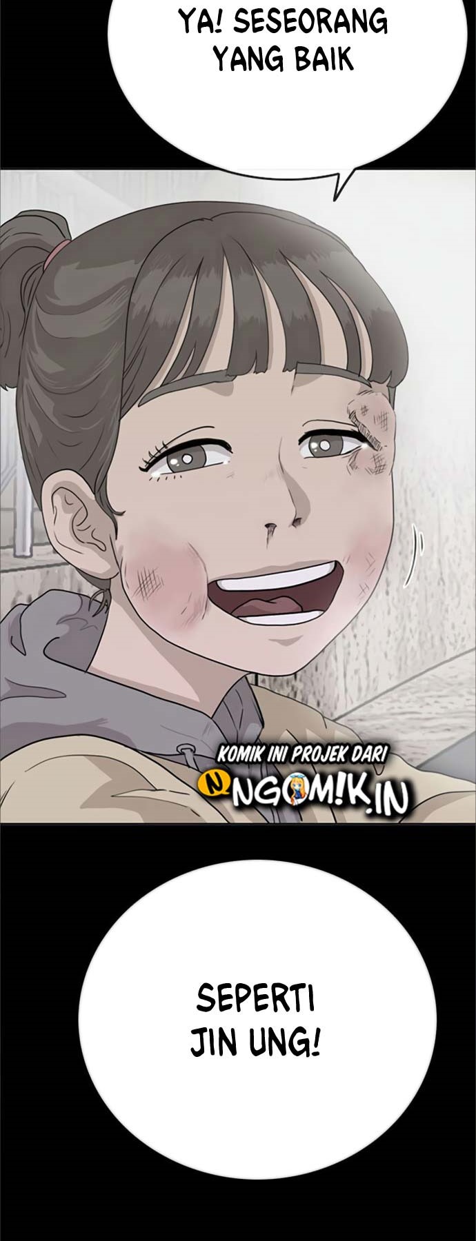 A Bad Person Chapter 2 - halaman 25
